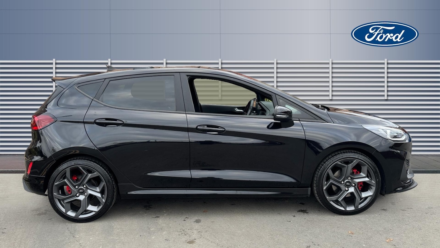 Used Ford Fiesta 2022 for sale - 76507278: Photo 5