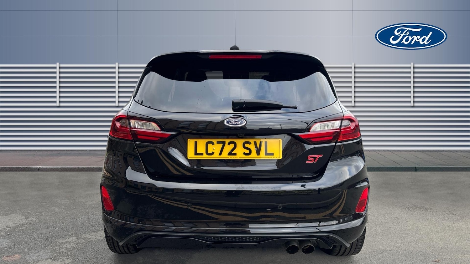 Used Ford Fiesta 2022 for sale - 76507278: Photo 6