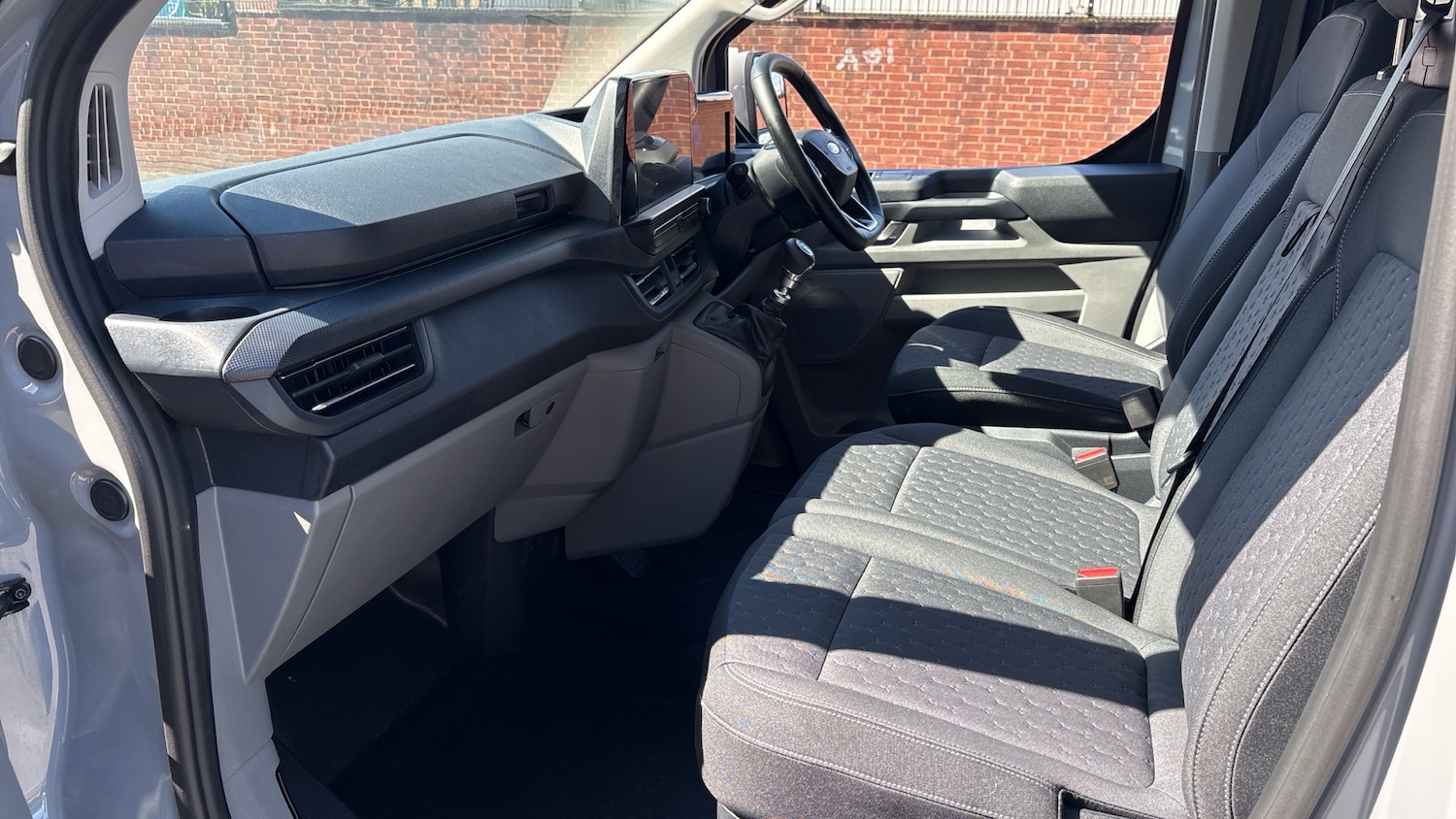 Used Ford Transit Custom 2025 for sale - 78163179: Photo 13