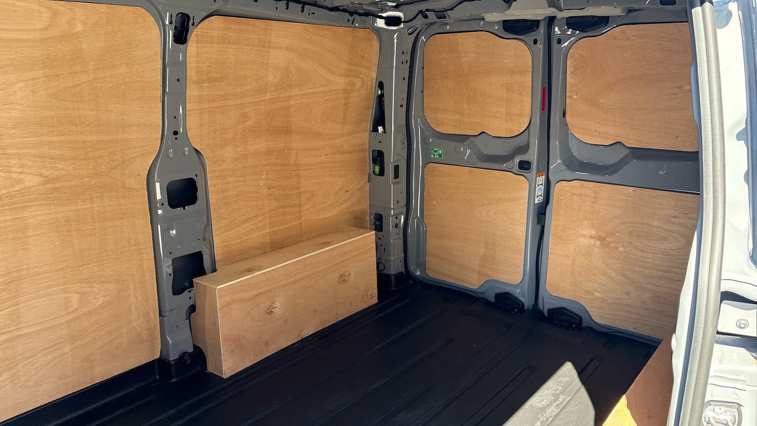 Used Ford Transit Custom 2025 for sale - 78163179: Photo 14