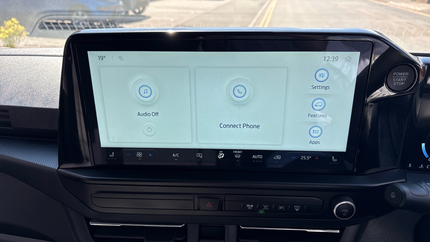 Used Ford Transit Custom 2025 for sale - 78163179: Photo 15