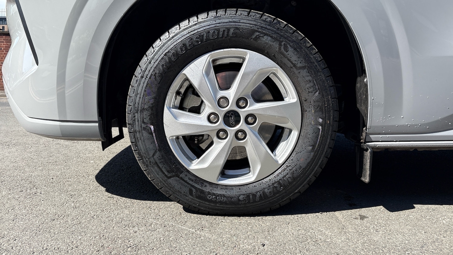 Used Ford Transit Custom 2025 for sale - 78163179: Photo 17