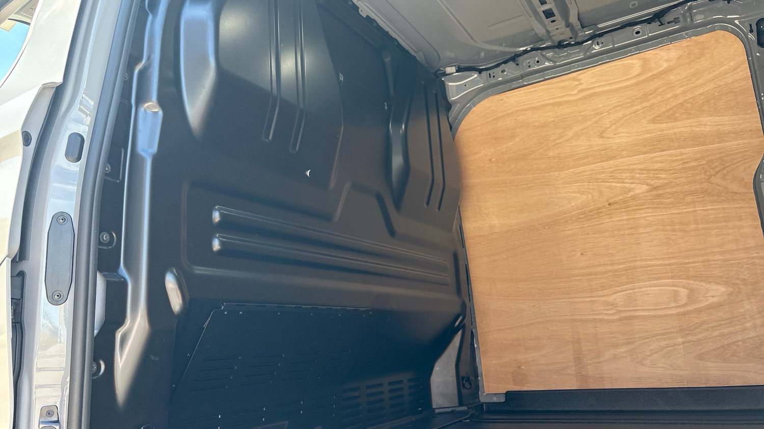 Used Ford Transit Custom 2025 for sale - 78163179: Photo 18