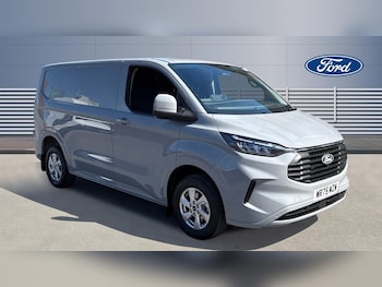 Used Ford Transit Custom 2025 for sale - 78163179: Photo