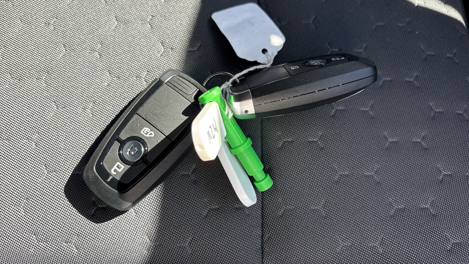 Used Ford Transit Custom 2025 for sale - 78163179: Photo 20