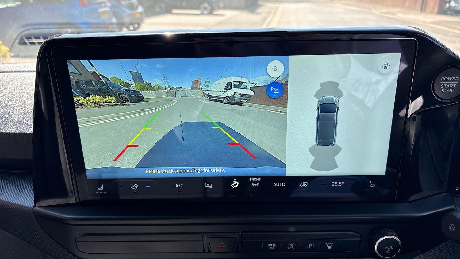 Used Ford Transit Custom 2025 for sale - 78163179: Photo 23