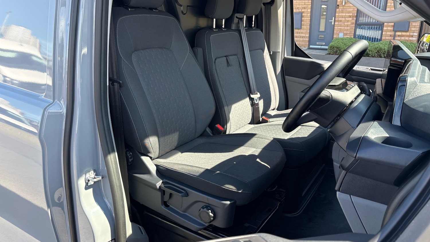 Used Ford Transit Custom 2025 for sale - 78163179: Photo 26