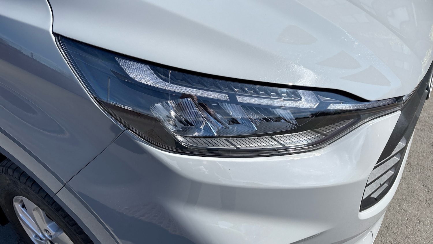 Used Ford Transit Custom 2025 for sale - 78163179: Photo 27