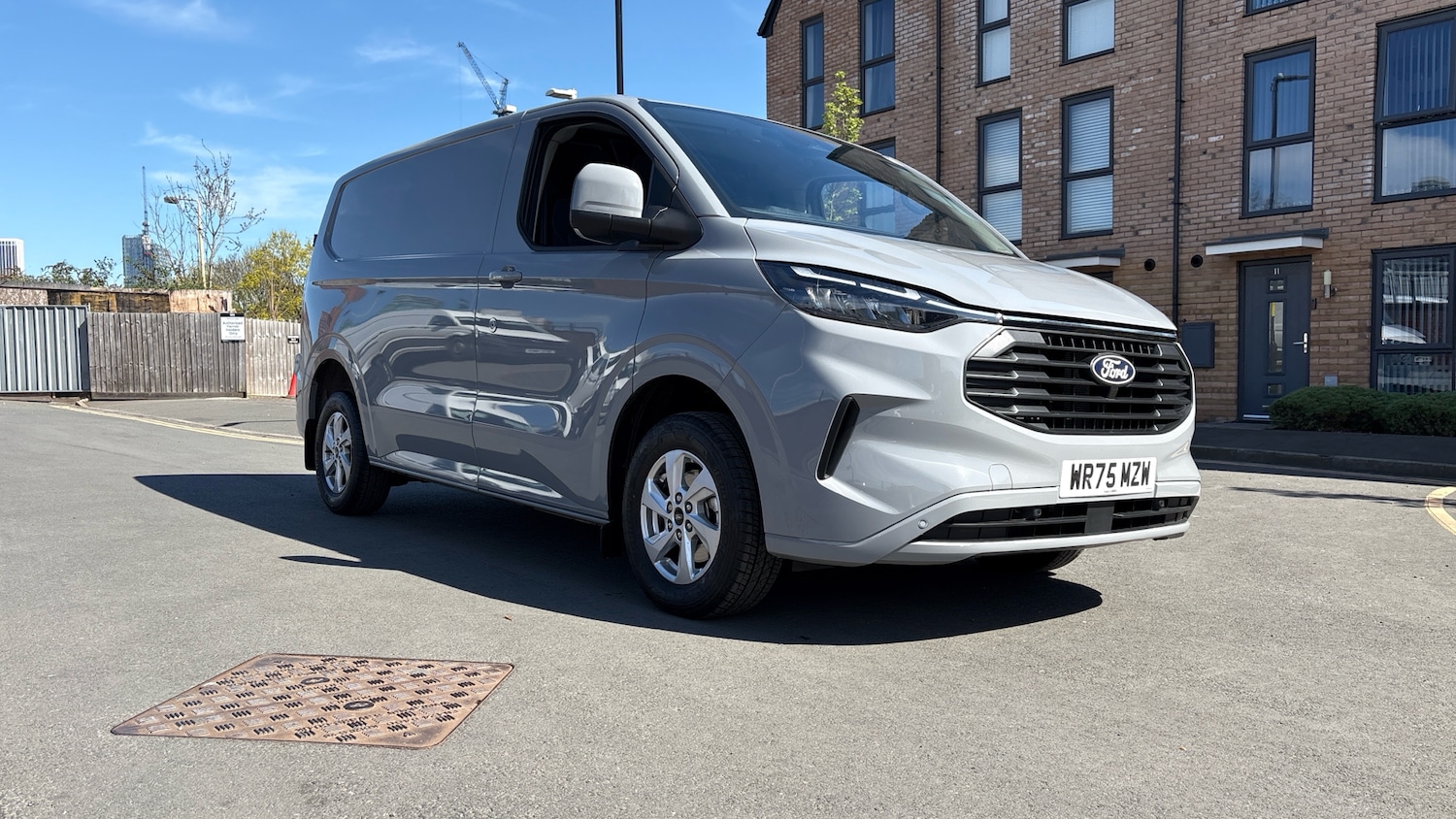 Used Ford Transit Custom 2025 for sale - 78163179: Photo 28