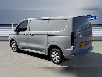 Used Ford Transit Custom 2025 for sale - 78163179: Photo