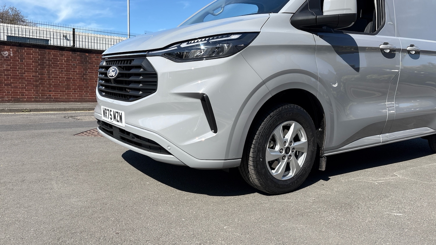 Used Ford Transit Custom 2025 for sale - 78163179: Photo 30