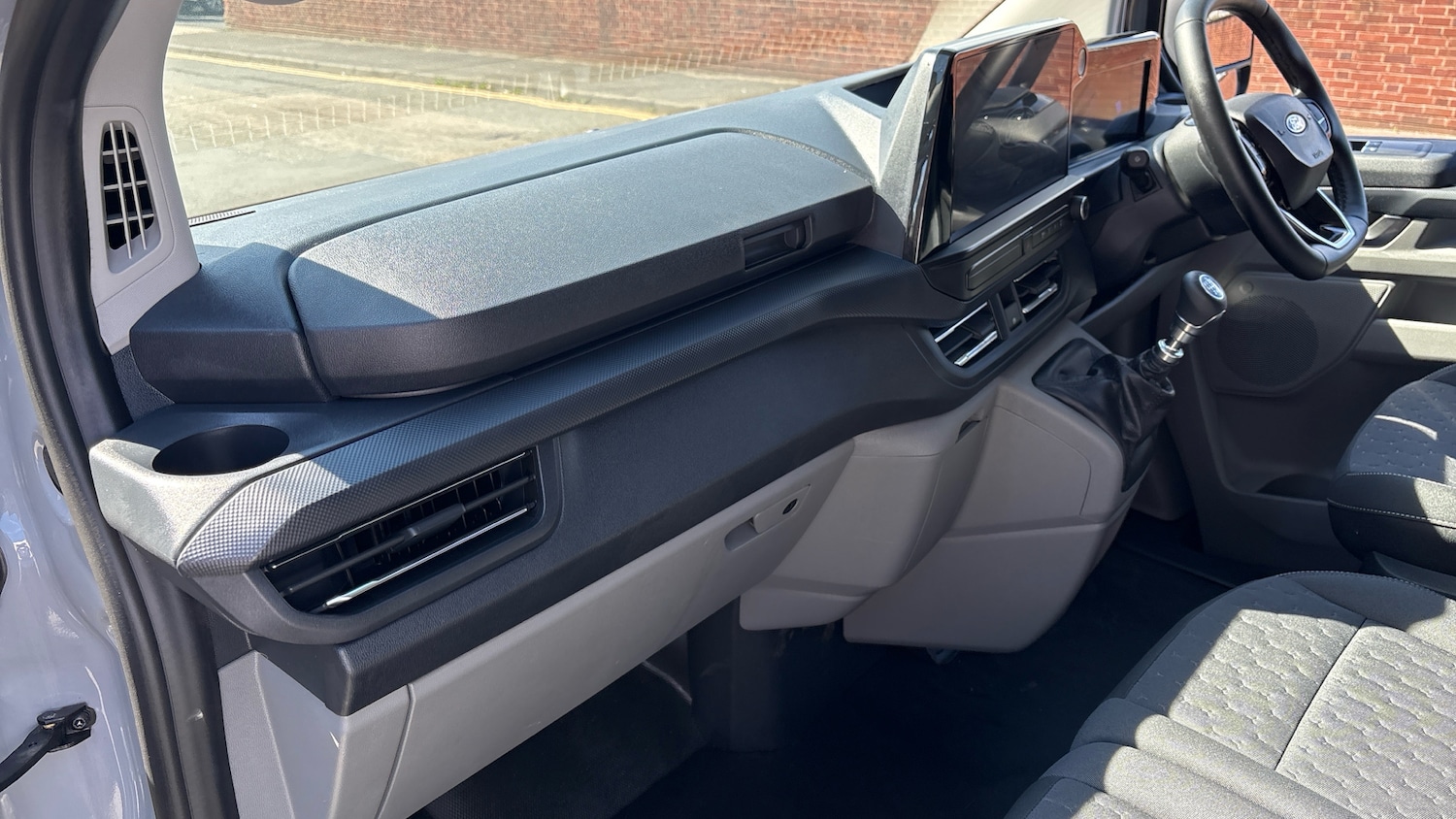 Used Ford Transit Custom 2025 for sale - 78163179: Photo 31