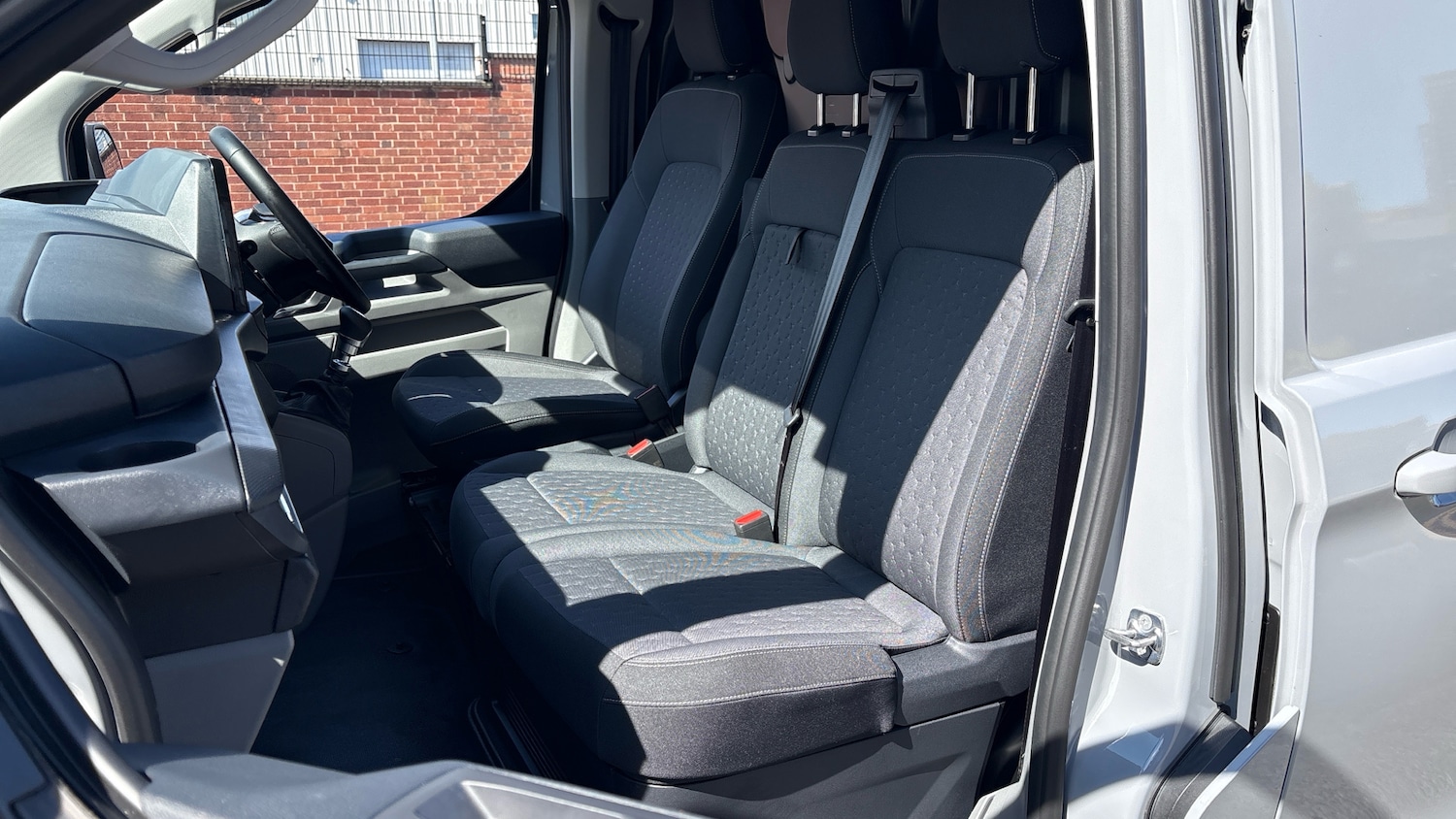 Used Ford Transit Custom 2025 for sale - 78163179: Photo 32