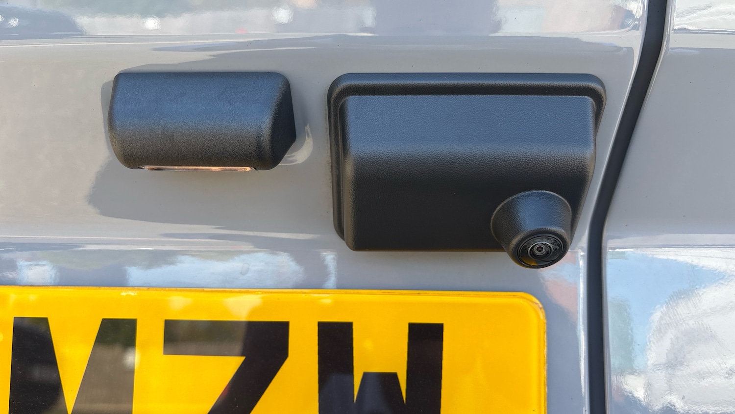 Used Ford Transit Custom 2025 for sale - 78163179: Photo 34