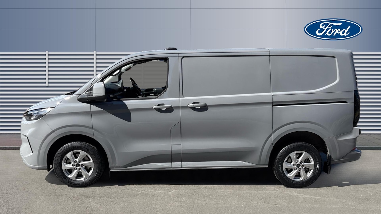 Used Ford Transit Custom 2025 for sale - 78163179: Photo 4