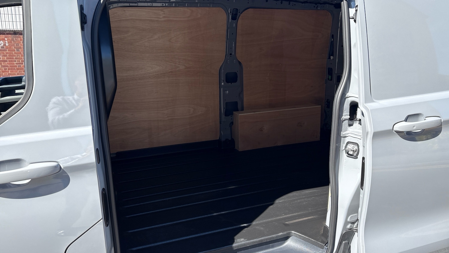 Used Ford Transit Custom 2025 for sale - 78163179: Photo 5