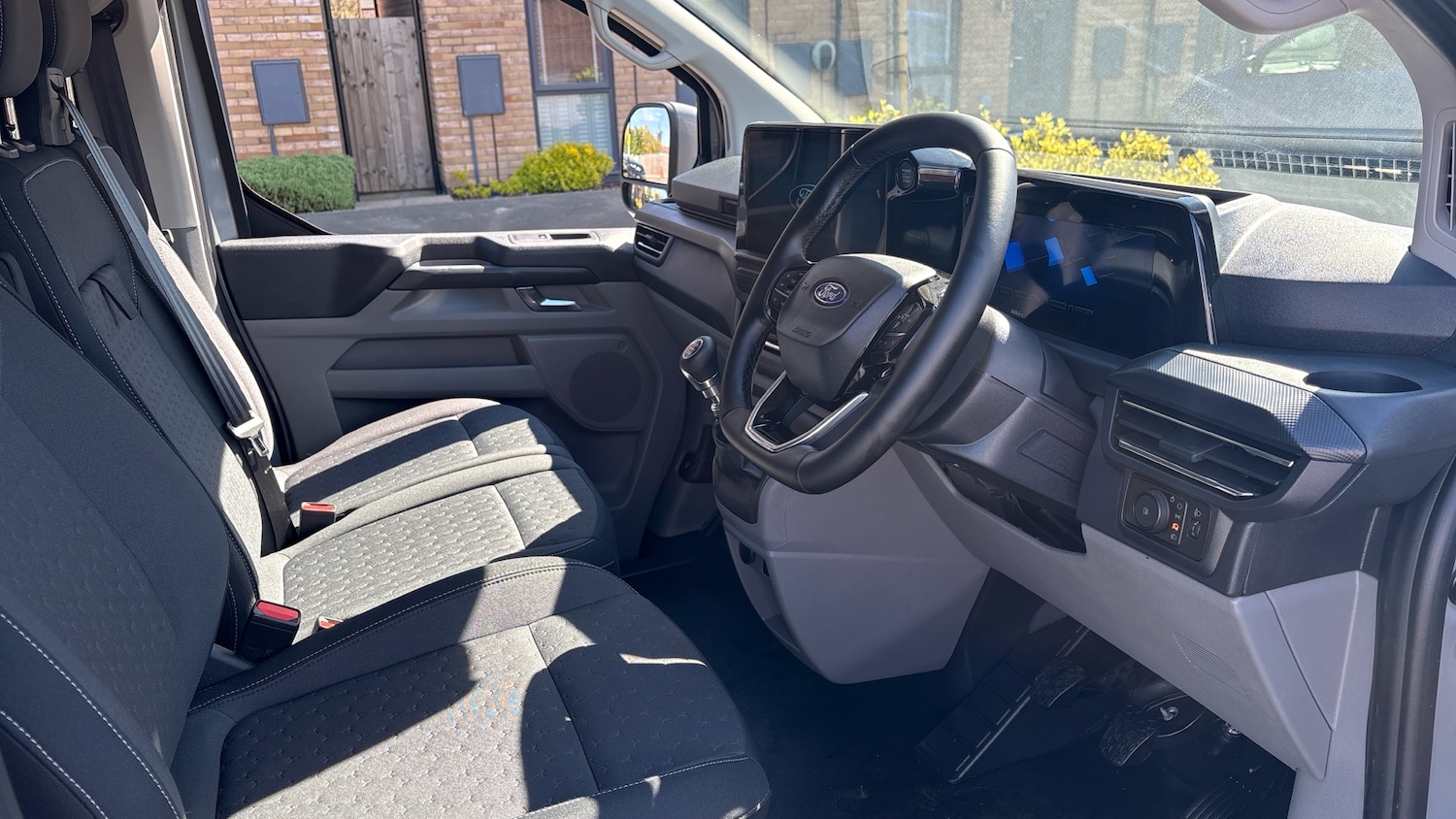 Used Ford Transit Custom 2025 for sale - 78163179: Photo 6