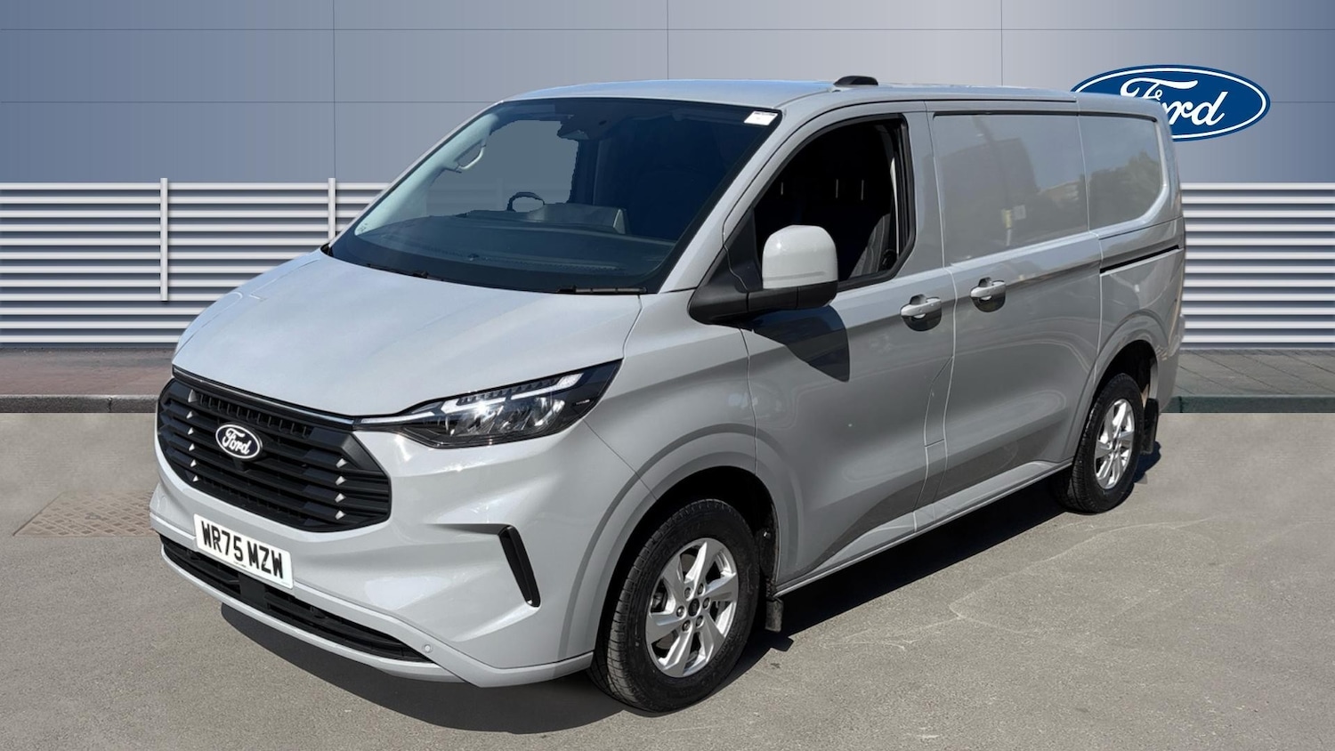 Used Ford Transit Custom 2025 for sale - 78163179: Photo 7