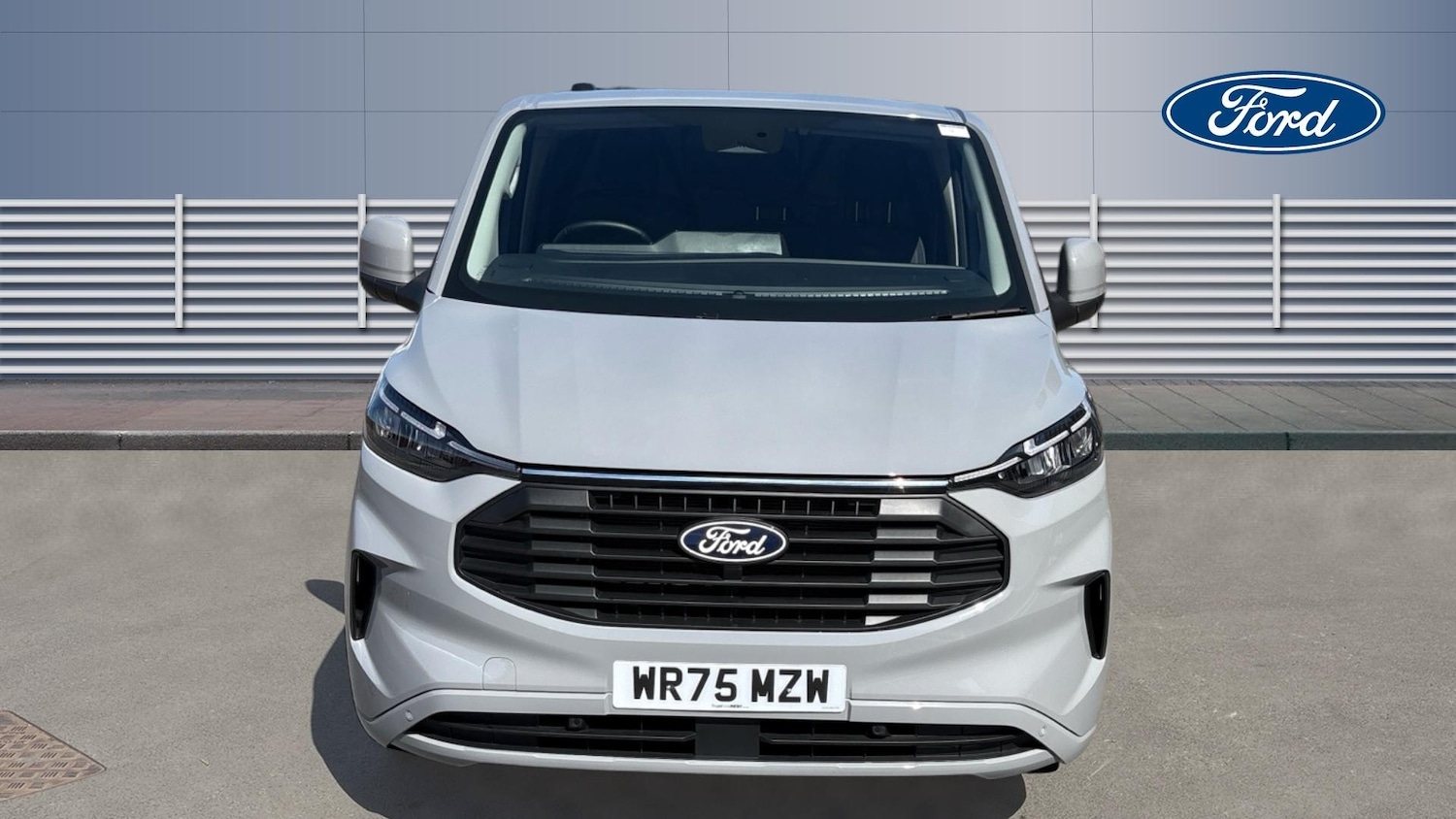 Used Ford Transit Custom 2025 for sale - 78163179: Photo 8