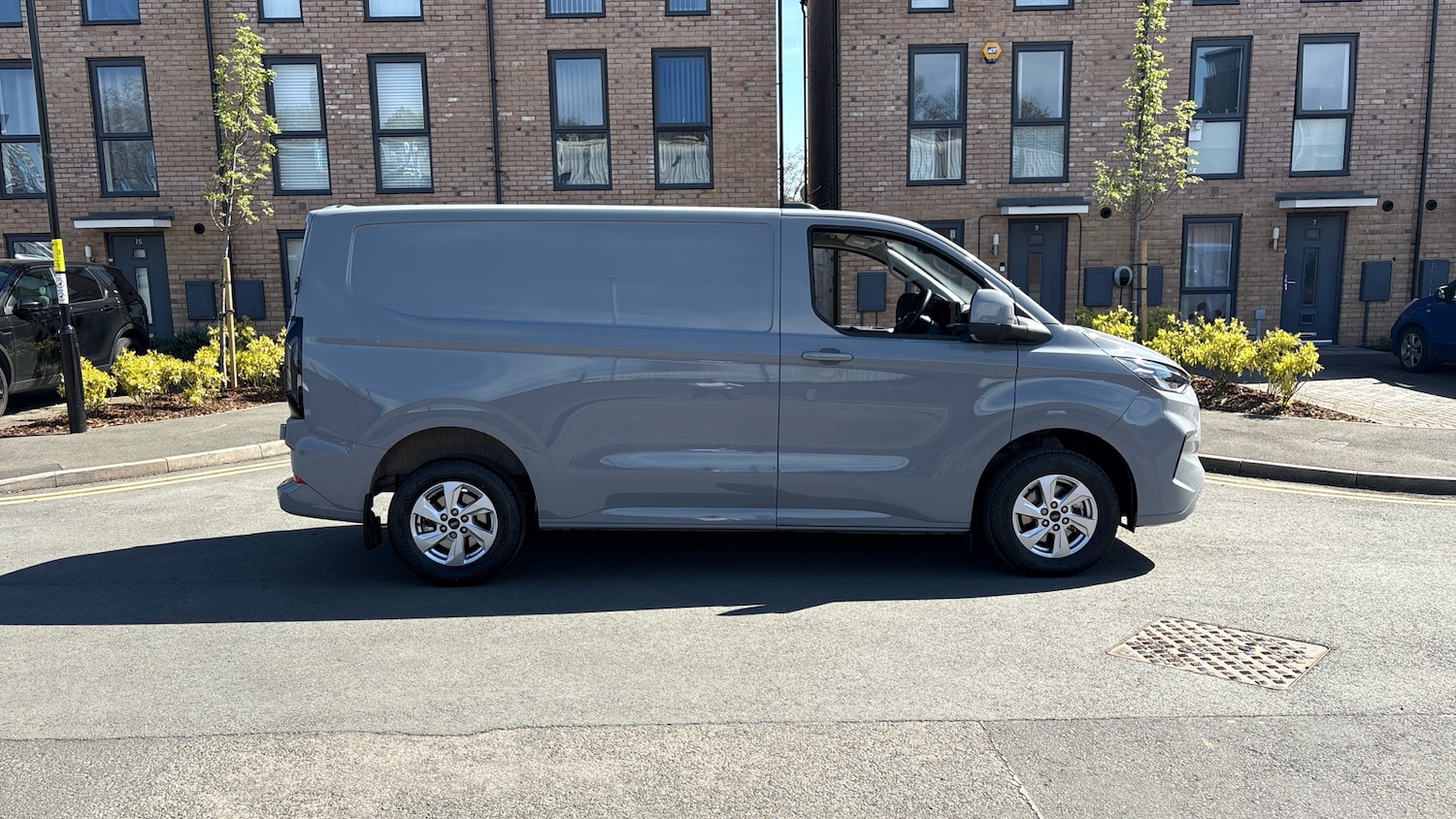 Used Ford Transit Custom 2025 for sale - 78163179: Photo 9