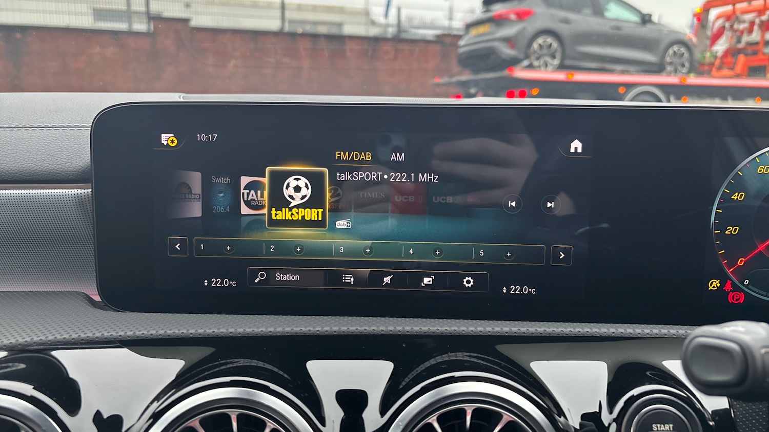 Used Mercedes-Benz A-Class 2021 for sale - 77802235: Photo 12