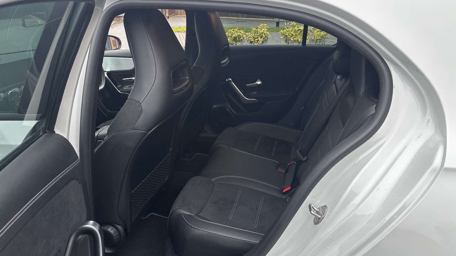 Used Mercedes-Benz A-Class 2021 for sale - 77802235: Photo 16