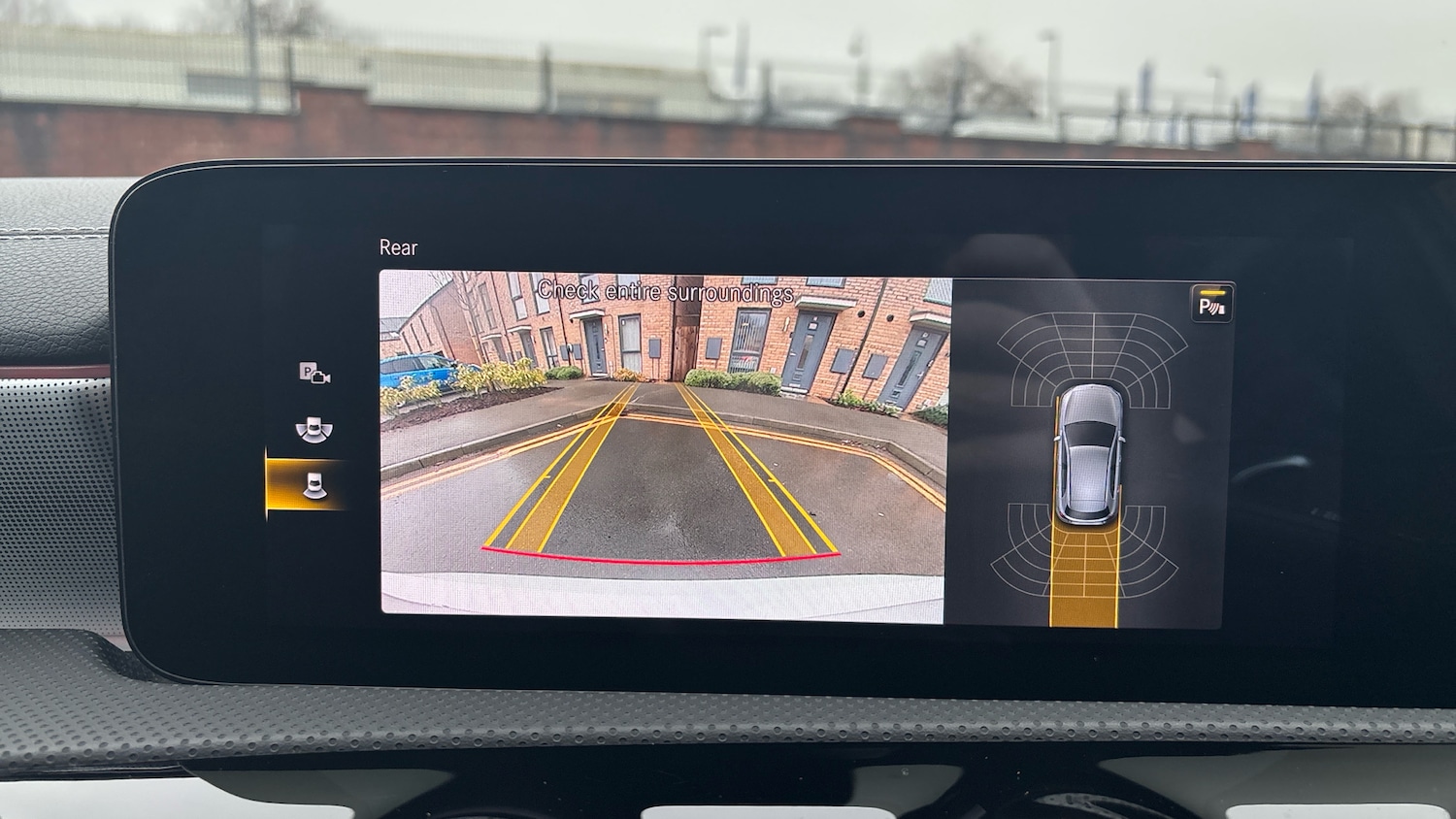 Used Mercedes-Benz A-Class 2021 for sale - 77802235: Photo 21