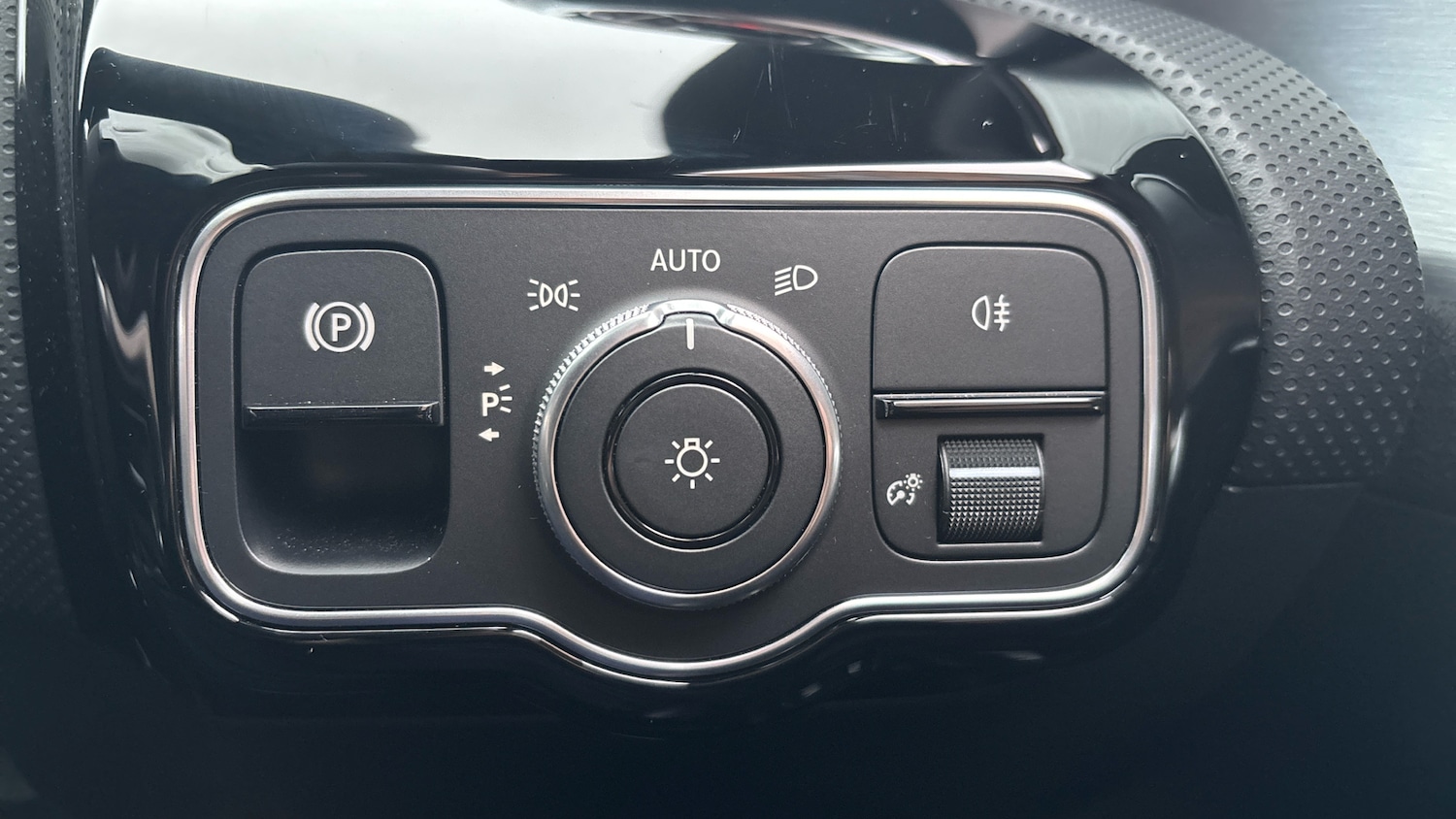 Used Mercedes-Benz A-Class 2021 for sale - 77802235: Photo 26