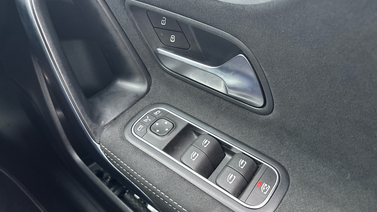 Used Mercedes-Benz A-Class 2021 for sale - 77802235: Photo 27