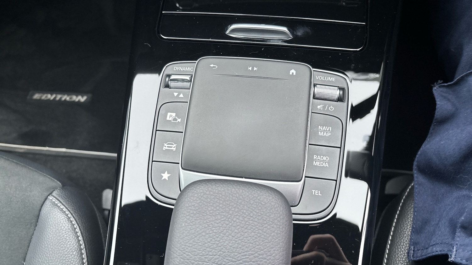 Used Mercedes-Benz A-Class 2021 for sale - 77802235: Photo 35