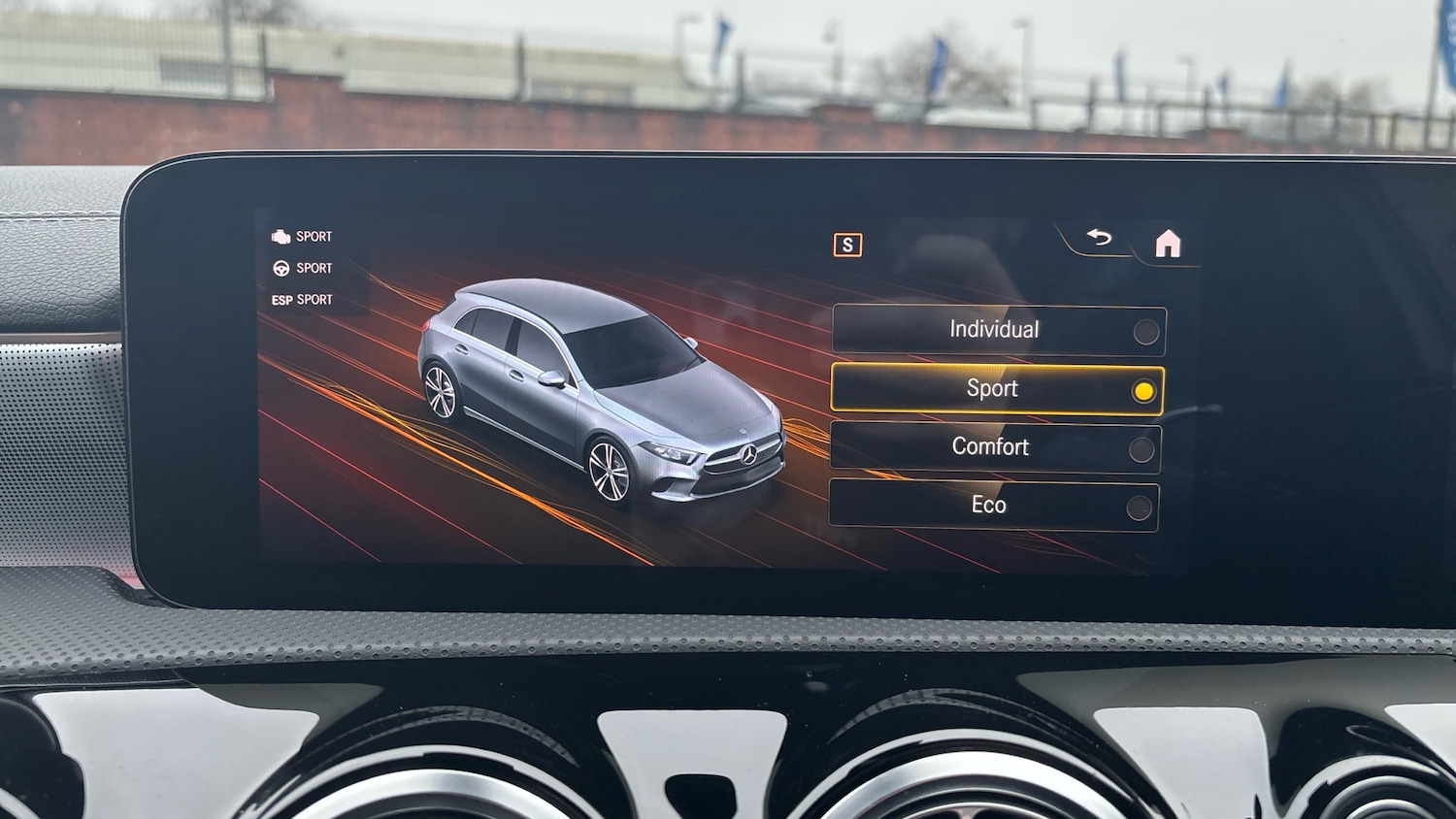 Used Mercedes-Benz A-Class 2021 for sale - 77802235: Photo 37