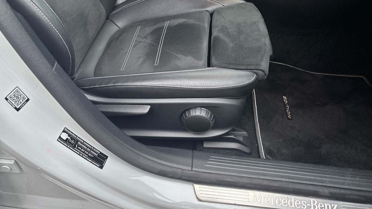 Used Mercedes-Benz A-Class 2021 for sale - 77802235: Photo 38