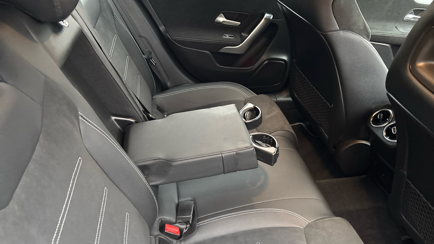 Used Mercedes-Benz A-Class 2021 for sale - 77802235: Photo 40