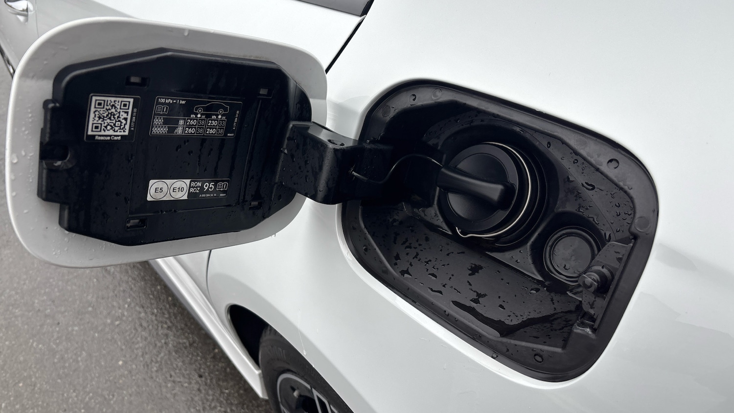 Used Mercedes-Benz A-Class 2021 for sale - 77802235: Photo 43