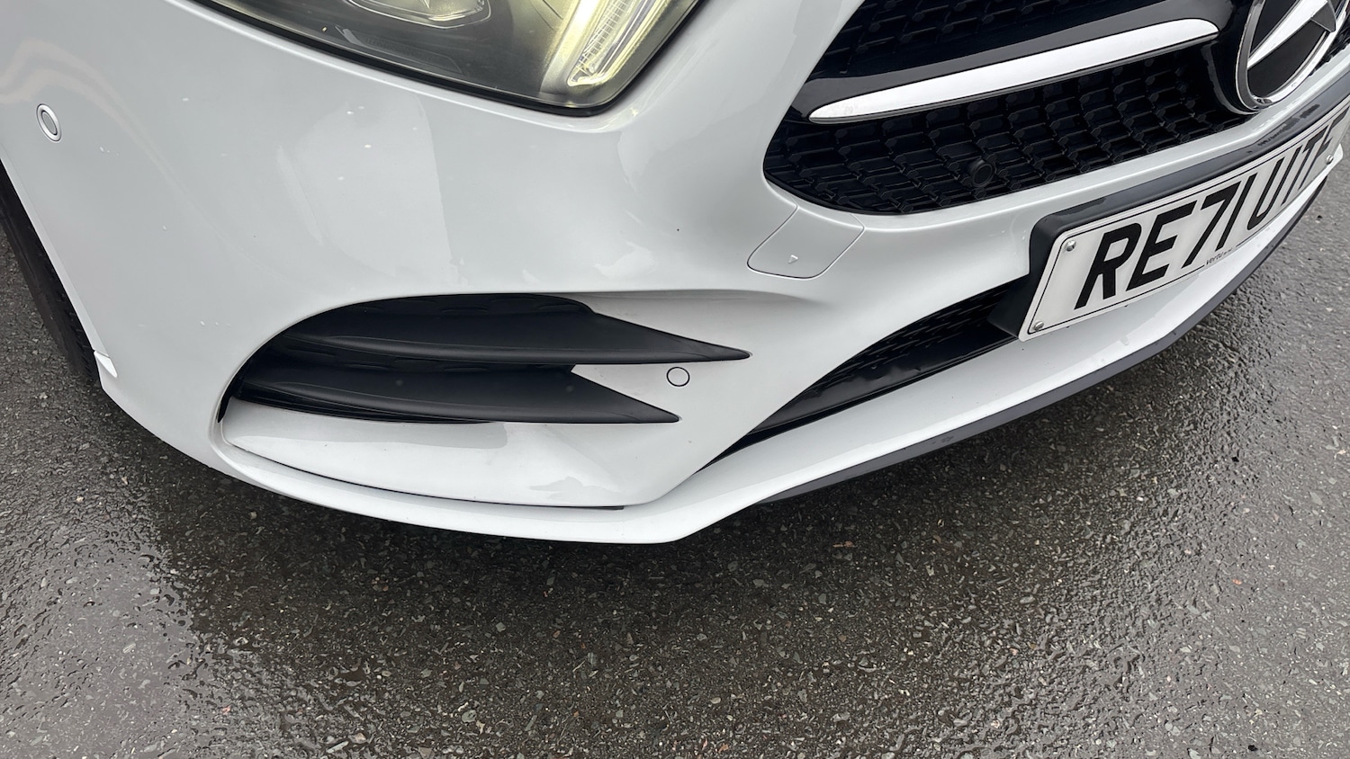 Used Mercedes-Benz A-Class 2021 for sale - 77802235: Photo 45