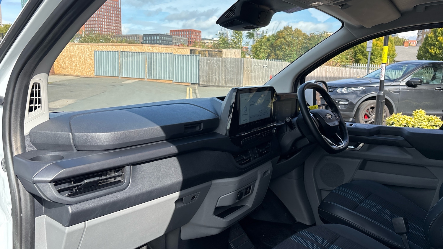 Used Ford Transit Custom 2024 for sale - 76143080: Photo 13