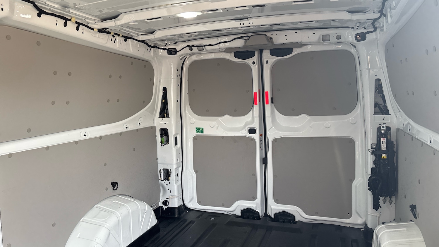 Used Ford Transit Custom 2024 for sale - 76143080: Photo 14