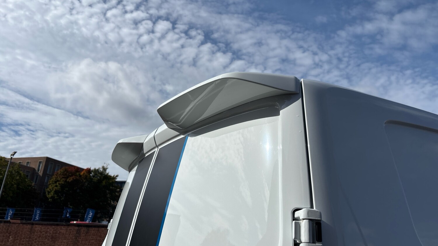Used Ford Transit Custom 2024 for sale - 76143080: Photo 25