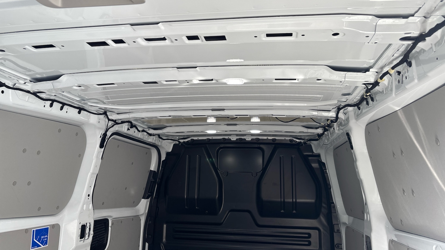 Used Ford Transit Custom 2024 for sale - 76143080: Photo 27
