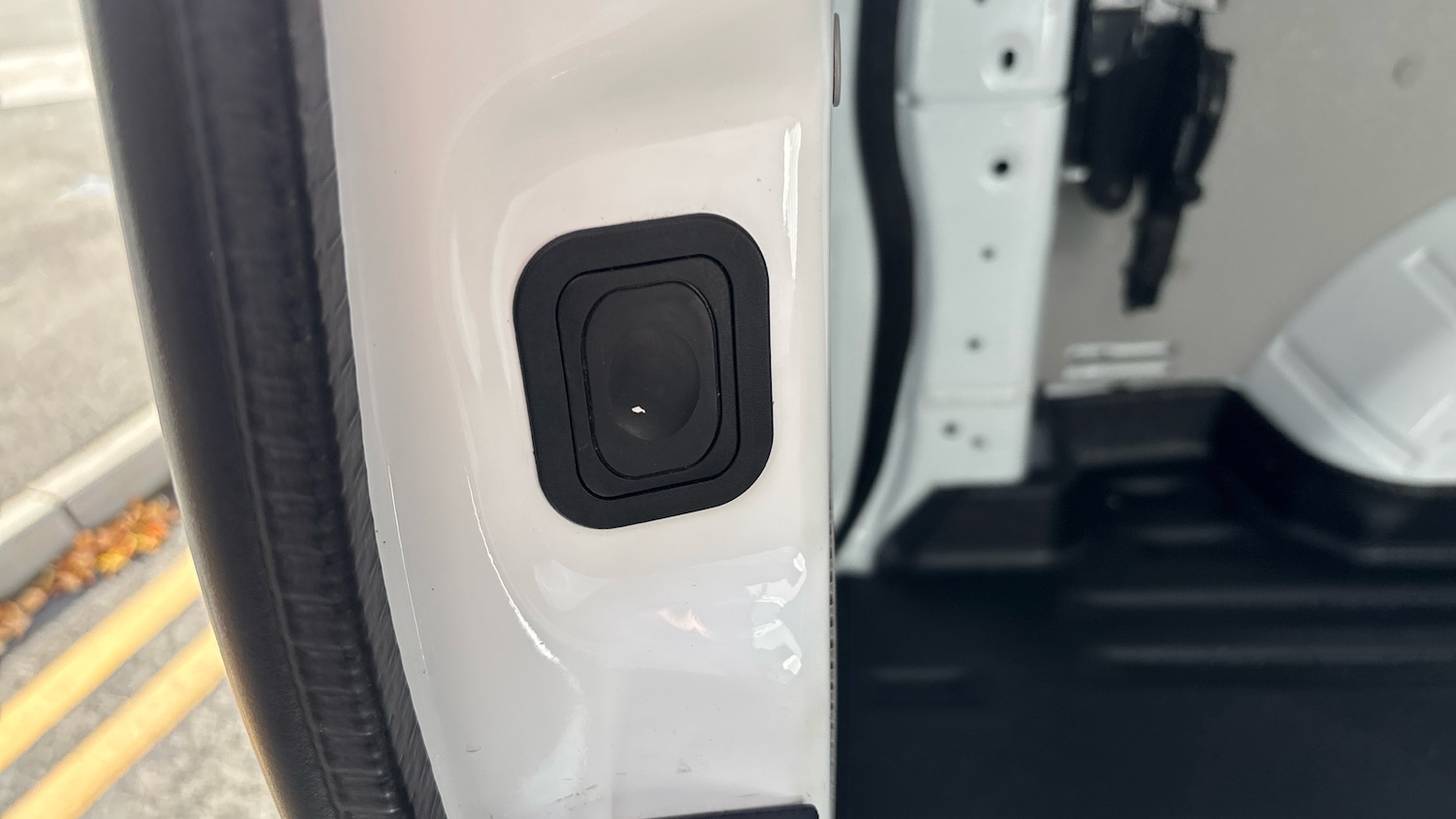 Used Ford Transit Custom 2024 for sale - 76143080: Photo 28