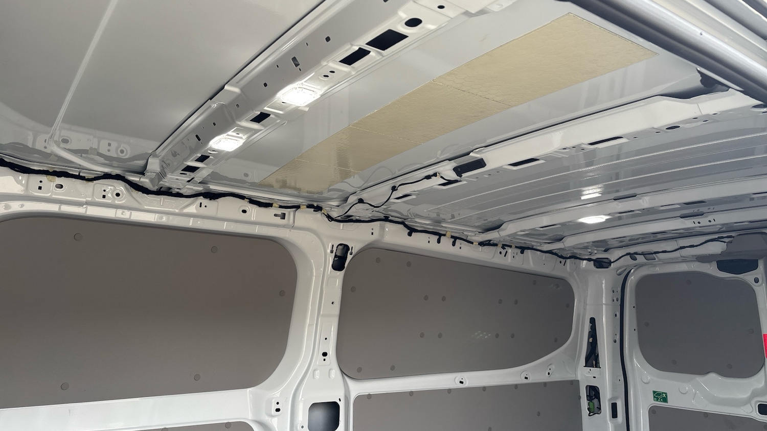 Used Ford Transit Custom 2024 for sale - 76143080: Photo 30