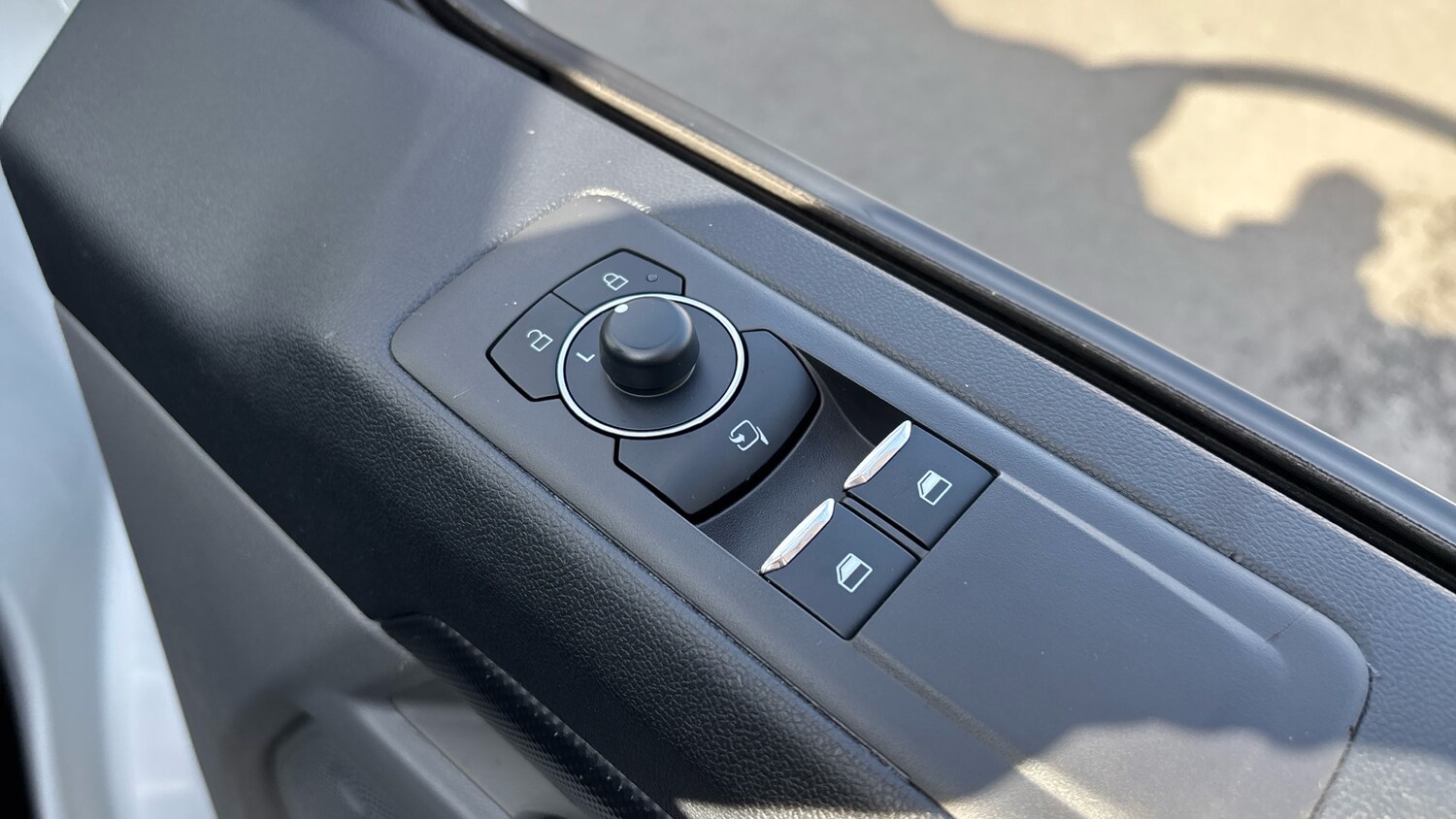 Used Ford Transit Custom 2024 for sale - 76143080: Photo 37