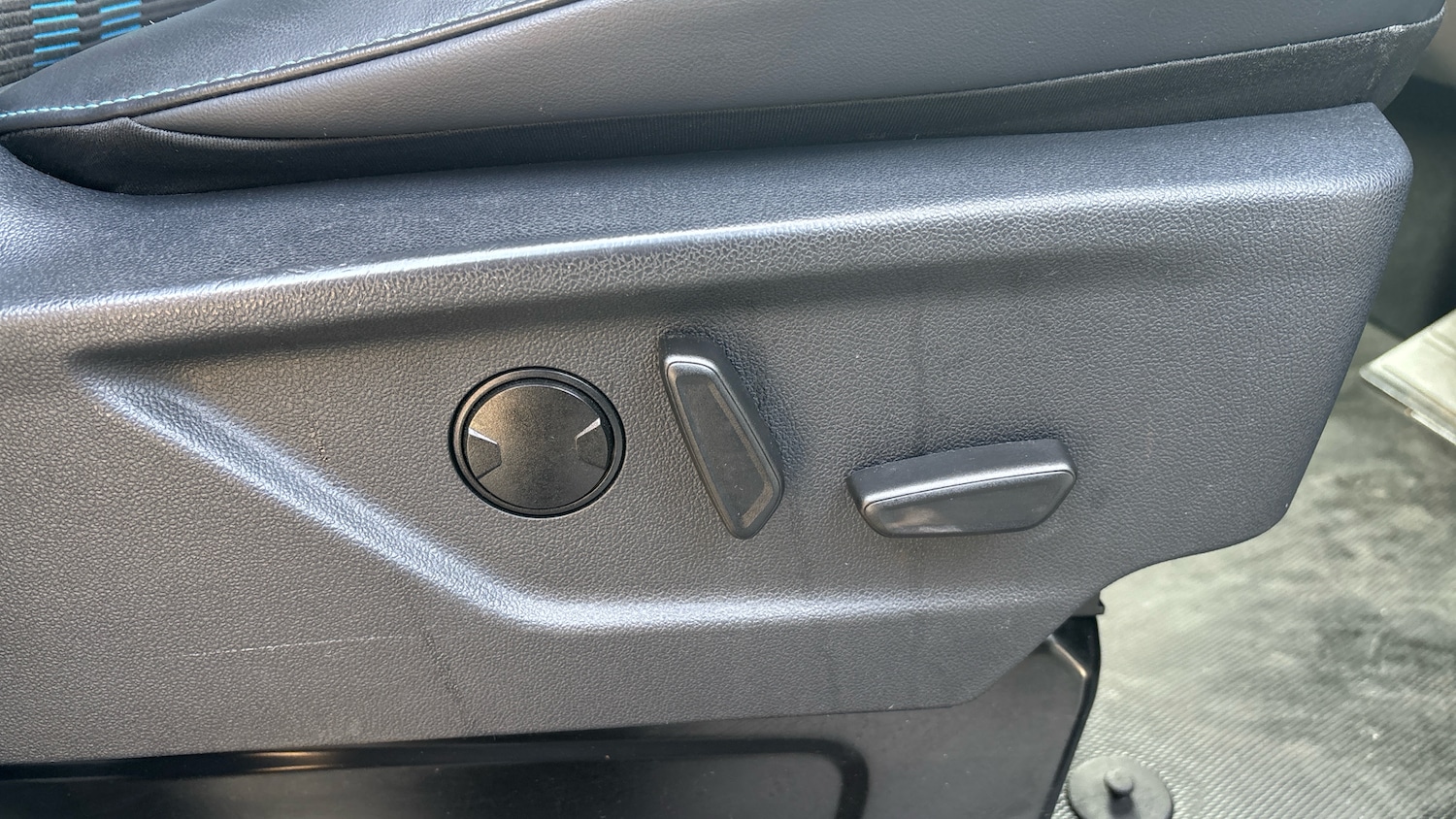 Used Ford Transit Custom 2024 for sale - 76143080: Photo 38