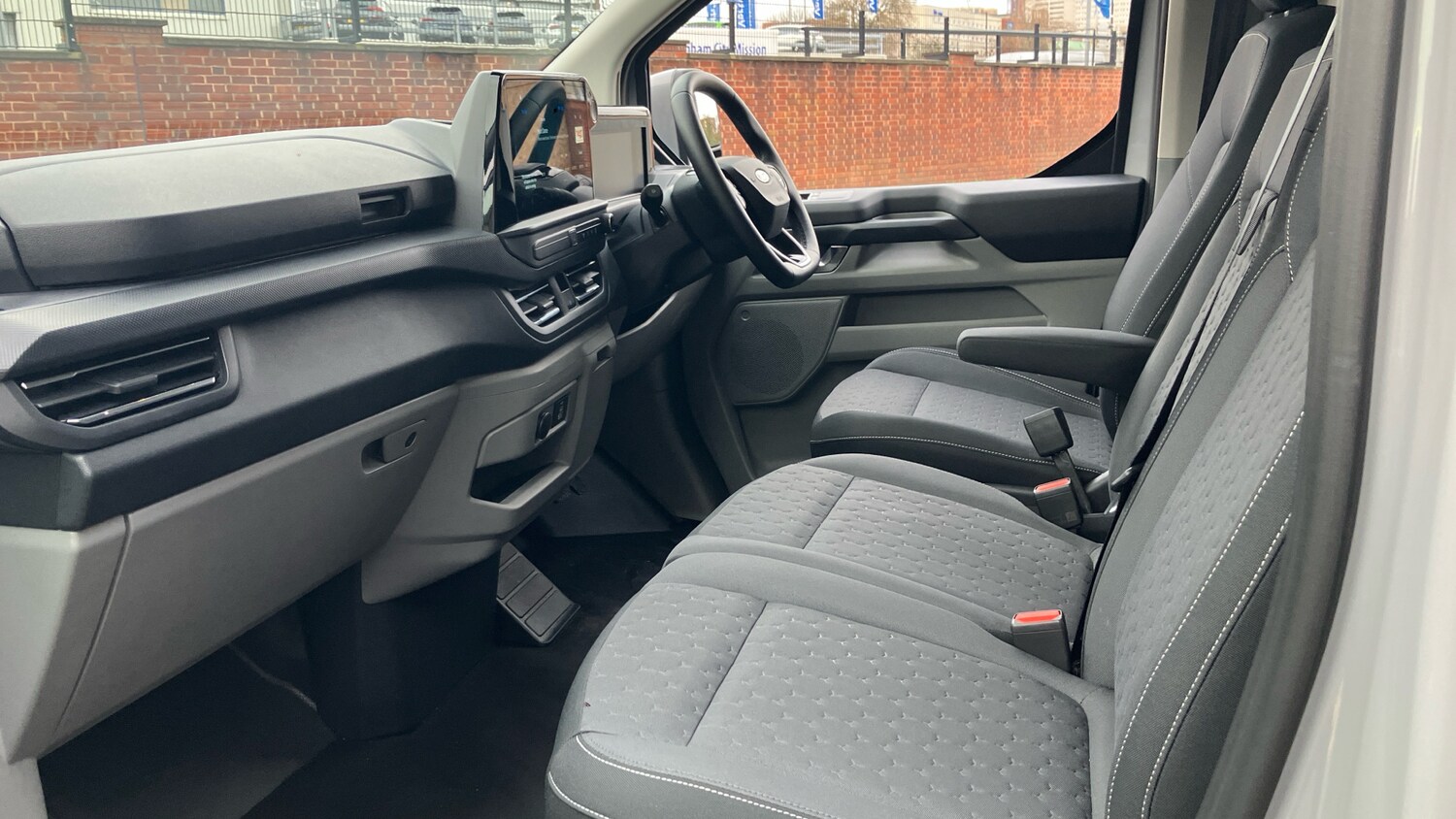 Used Ford Transit Custom 2025 for sale - 77663344: Photo 13