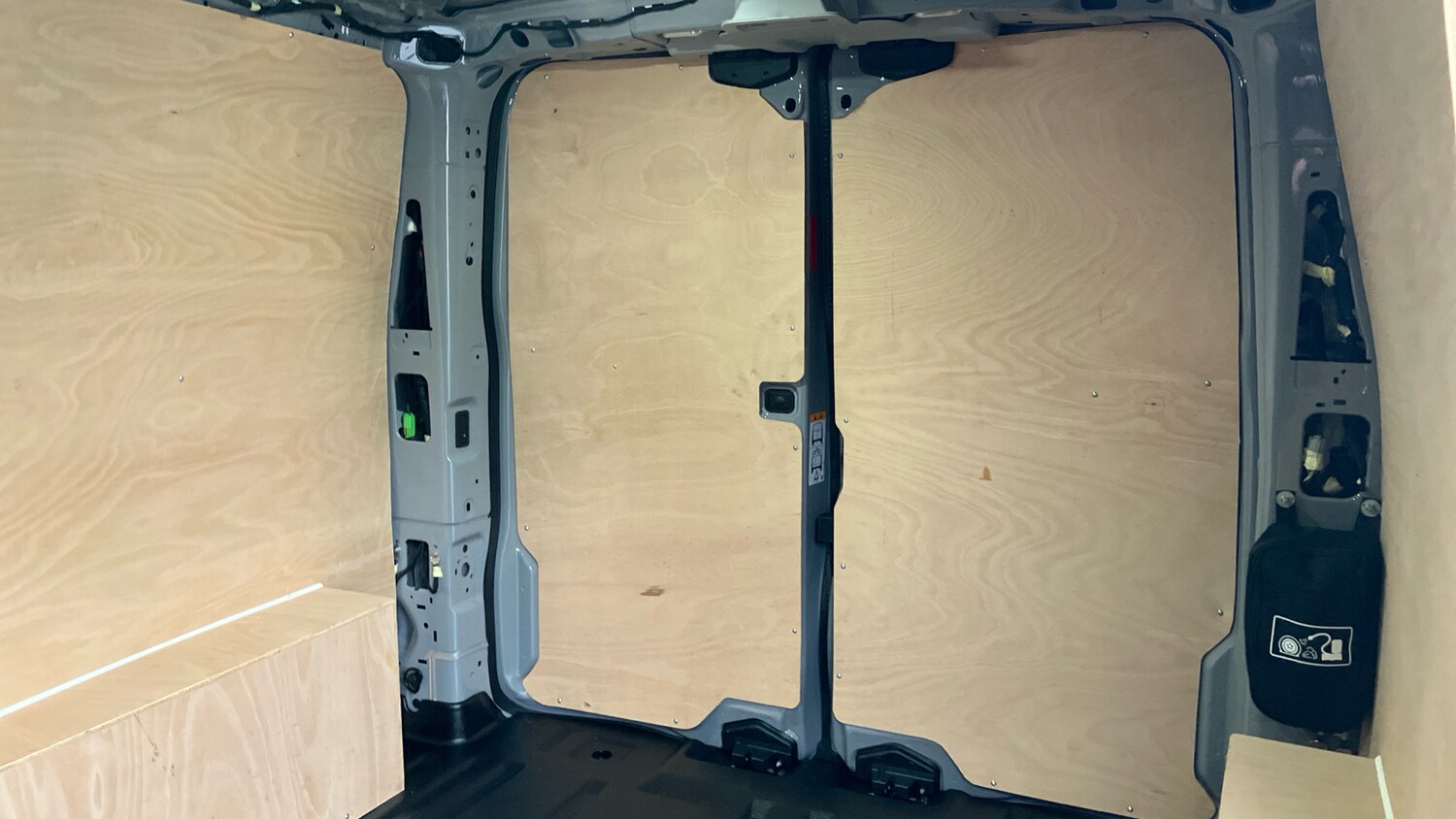 Used Ford Transit Custom 2025 for sale - 77663344: Photo 14