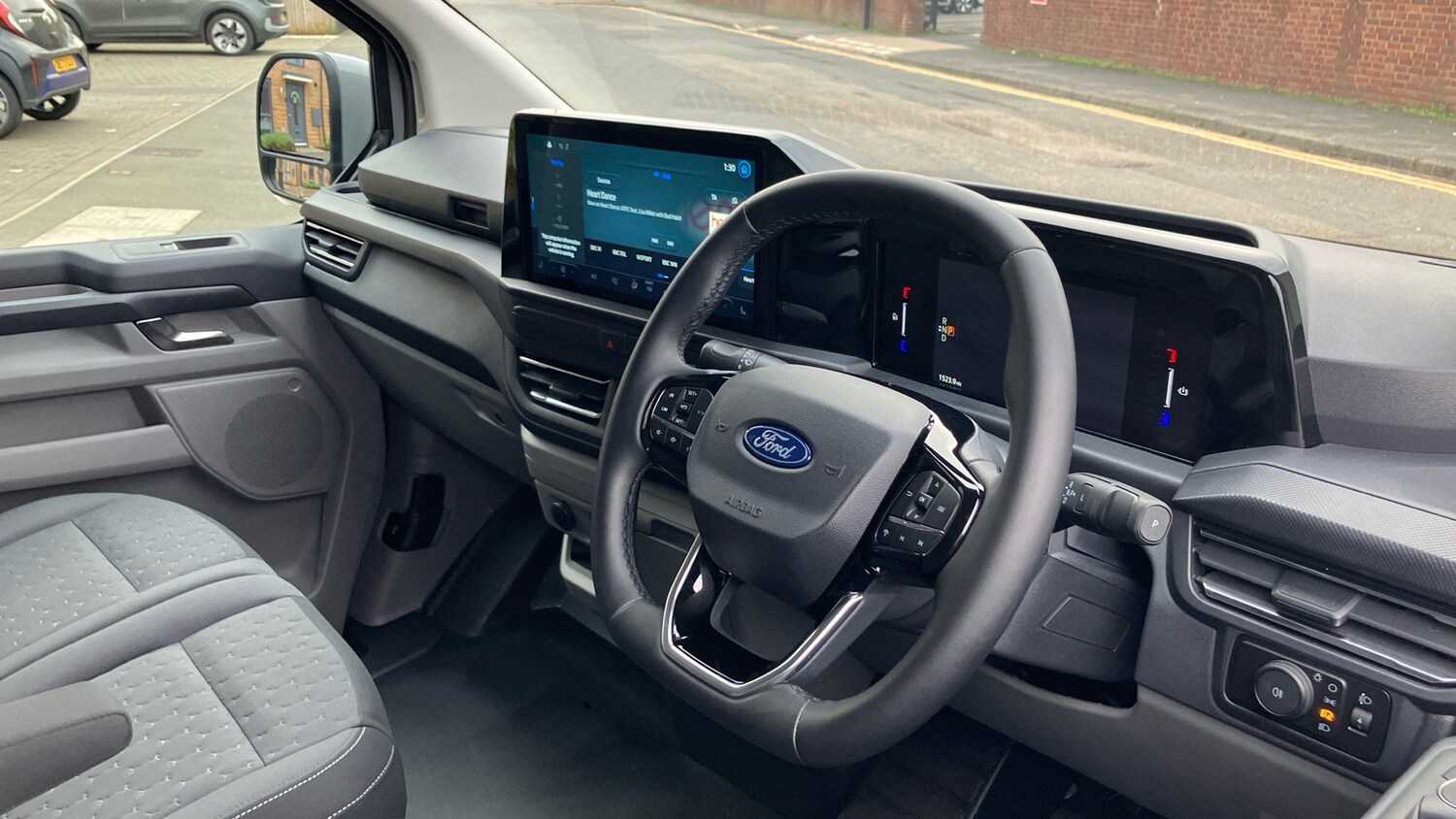 Used Ford Transit Custom 2025 for sale - 77663344: Photo 16