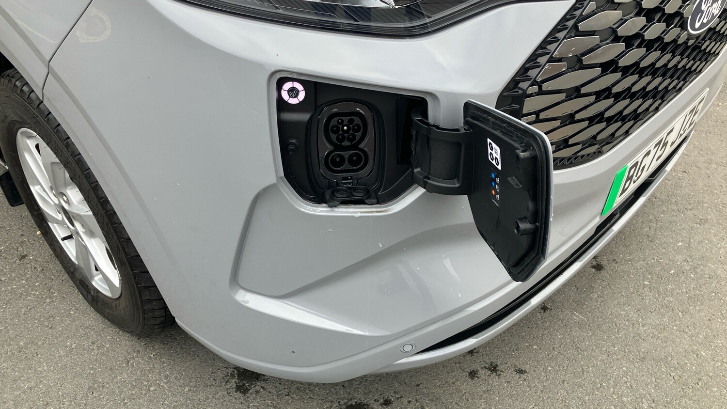 Used Ford Transit Custom 2025 for sale - 77663344: Photo 29