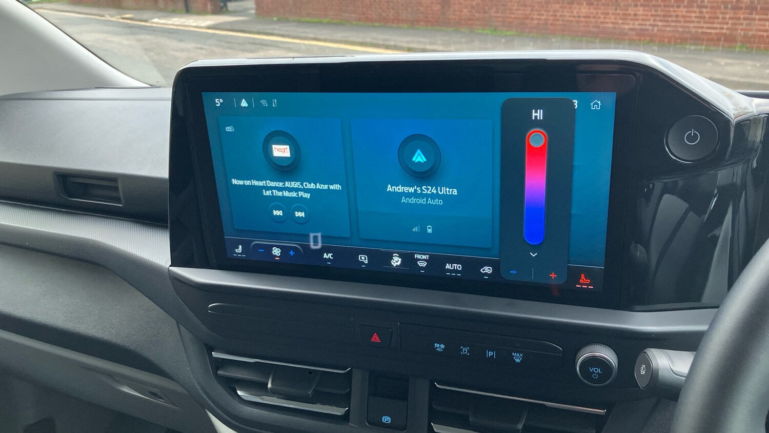 Used Ford Transit Custom 2025 for sale - 77663344: Photo 34