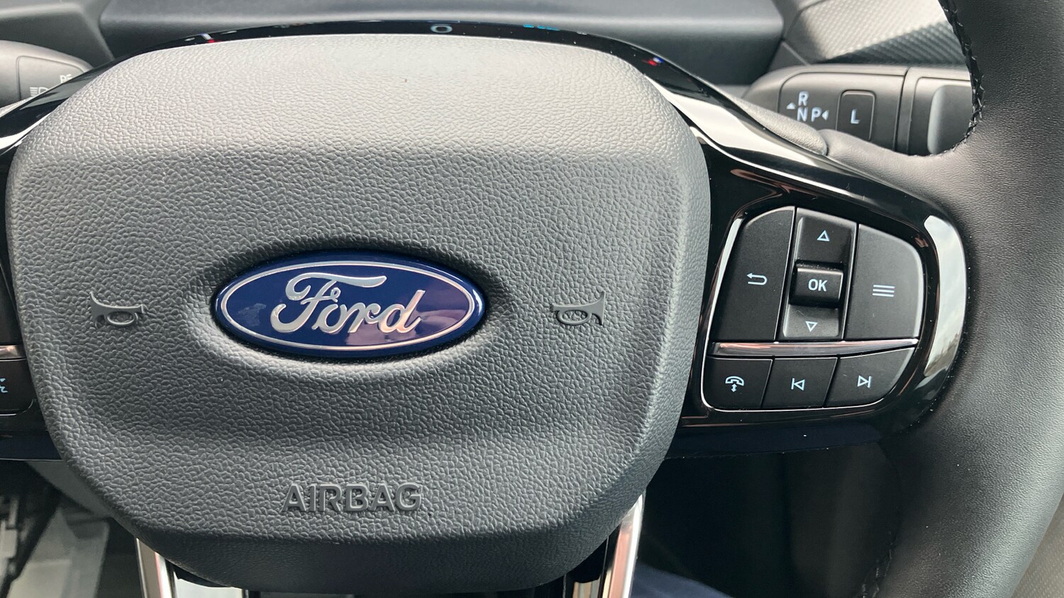 Used Ford Transit Custom 2025 for sale - 77663344: Photo 37