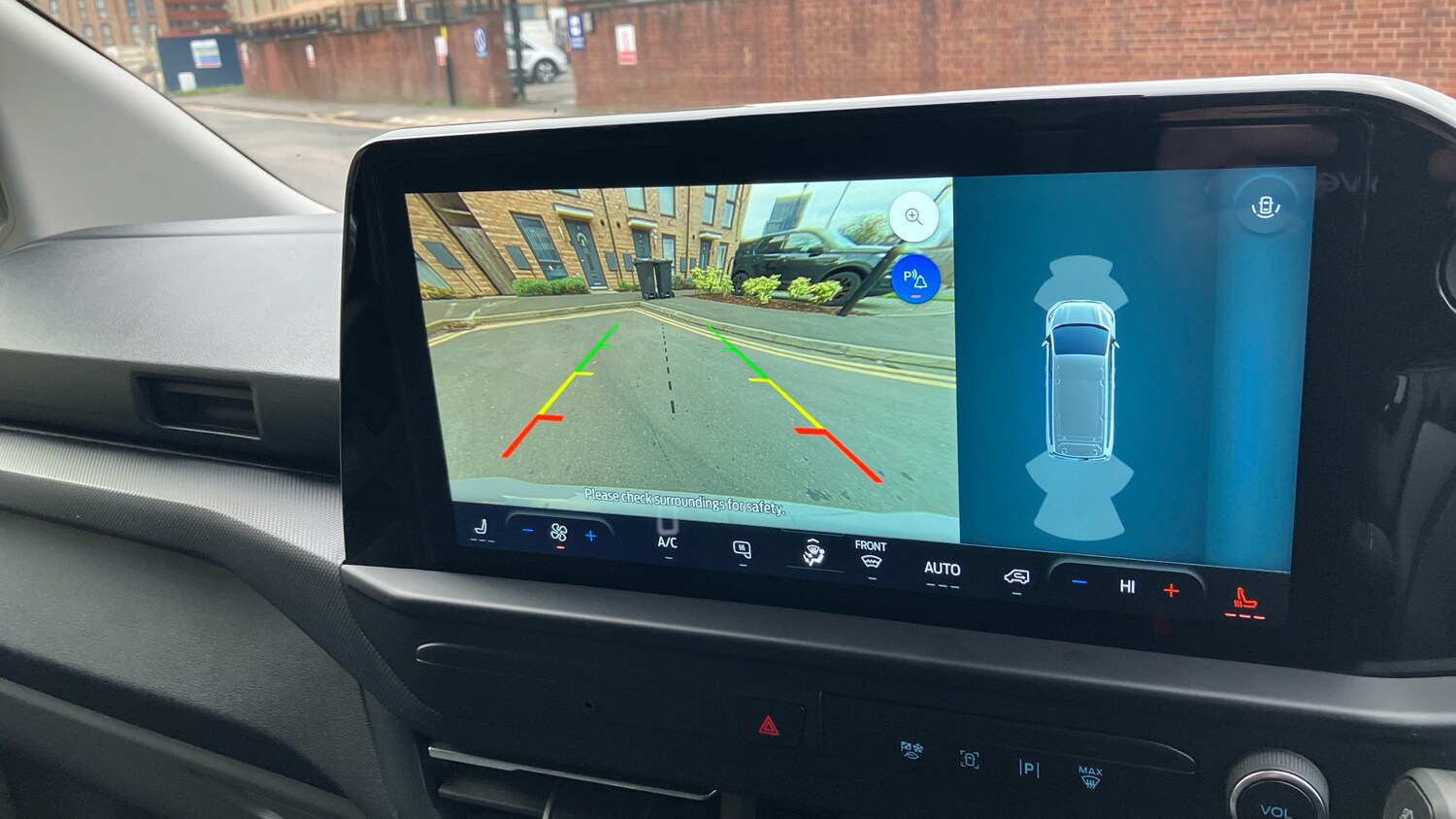 Used Ford Transit Custom 2025 for sale - 77663344: Photo 38